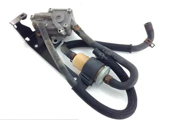 Gas Fuel Tank Pump 2008 Kawasaki Teryx 750 KRF750D 4x4 LE 1336
