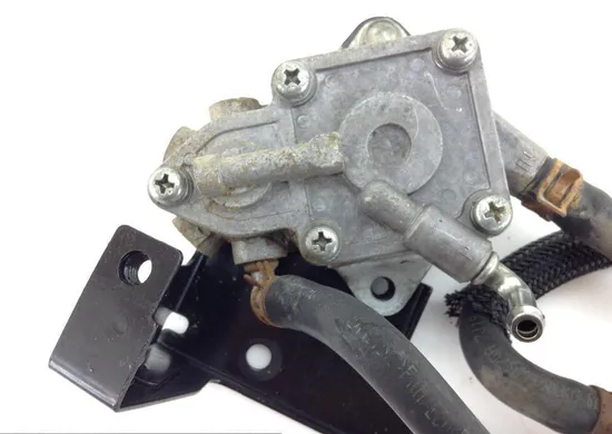 Gas Fuel Tank Pump 2008 Kawasaki Teryx 750 KRF750D 4x4 LE 1336