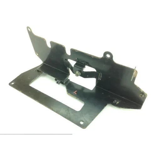 Left Side Driver Seat Mount Base 2008 Kawasaki Teryx 750 KRF750D 4x4 LE 1336 3
