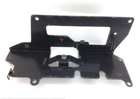 Left Side Driver Seat Mount Base 2008 Kawasaki Teryx 750 KRF750D 4x4 LE 1336