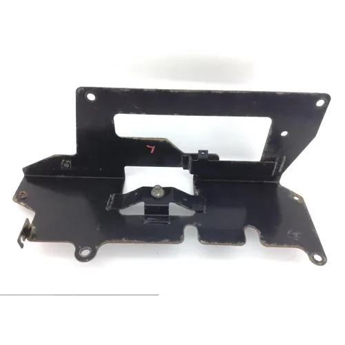 Left Side Driver Seat Mount Base 2008 Kawasaki Teryx 750 KRF750D 4x4 LE 1336 5