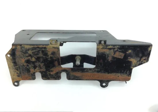 Left Side Driver Seat Mount Base 2008 Kawasaki Teryx 750 KRF750D 4x4 LE 1336