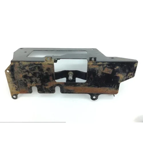 Left Side Driver Seat Mount Base 2008 Kawasaki Teryx 750 KRF750D 4x4 LE 1336 6