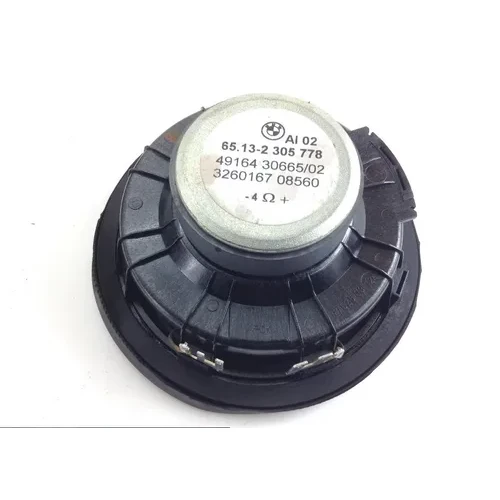 Spealers W Surround Box 2001 BMW K1200LT 1338 8