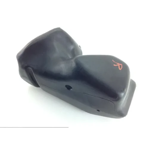 Spealers W Surround Box 2001 BMW K1200LT 1338 22
