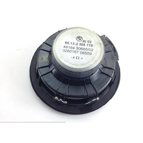 Spealers W Surround Box 2001 BMW K1200LT 1338 12
