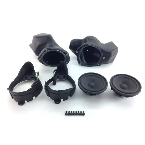 Spealers W Surround Box 2001 BMW K1200LT 1338 2
