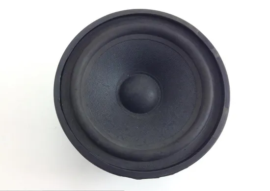 Spealers W Surround Box 2001 BMW K1200LT 1338