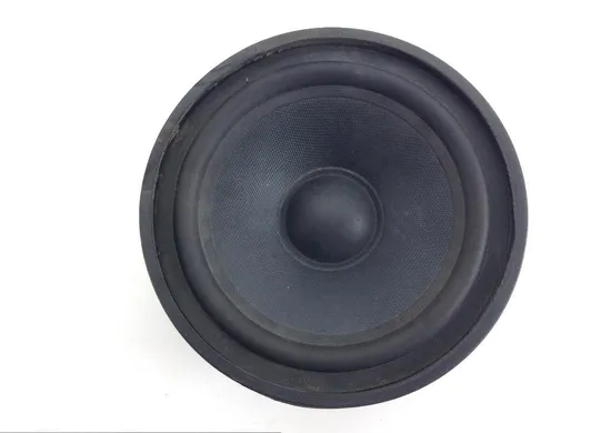 Spealers W Surround Box 2001 BMW K1200LT 1338