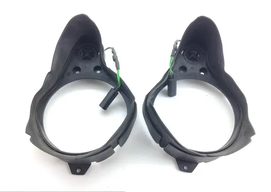 Spealers W Surround Box 2001 BMW K1200LT 1338