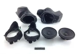 Spealers W Surround Box 2001 BMW K1200LT 1338