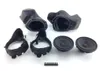 Spealers W Surround Box 2001 BMW K1200LT 1338