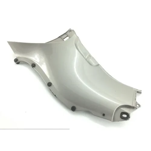 Right Side Mid Lower Fairing Cover 2001 BMW K1200LT 1338 x 2
