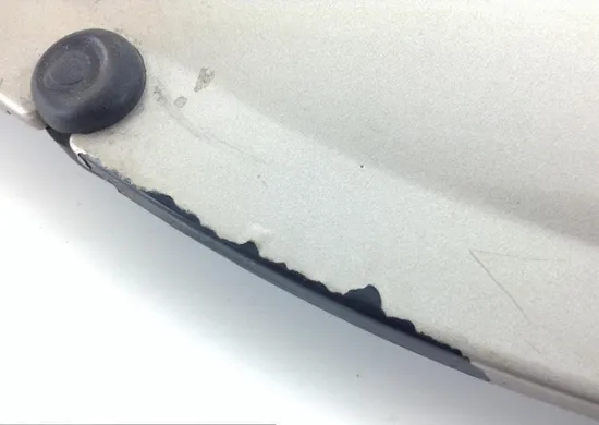 Right Side Mid Lower Fairing Cover 2001 BMW K1200LT 1338 x