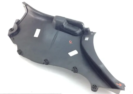 Right Side Mid Lower Fairing Cover 2001 BMW K1200LT 1338 x