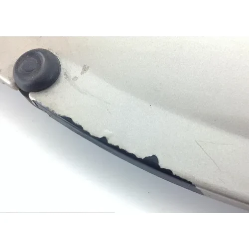 Right Side Mid Lower Fairing Cover 2001 BMW K1200LT 1338 x 4