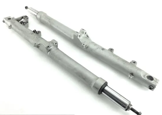 Front Forks Tubes Legs 2001 BMW K1200LT 1338 x