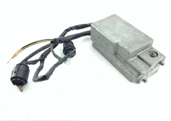 Reverse Computer 2001 BMW K1200LT 1338