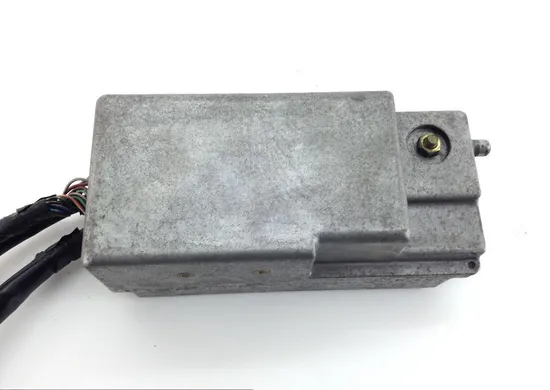 Reverse Computer 2001 BMW K1200LT 1338