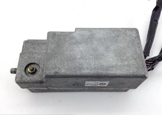 Reverse Computer 2001 BMW K1200LT 1338