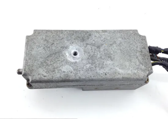 Reverse Computer 2001 BMW K1200LT 1338