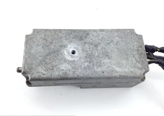 Reverse Computer 2001 BMW K1200LT 1338