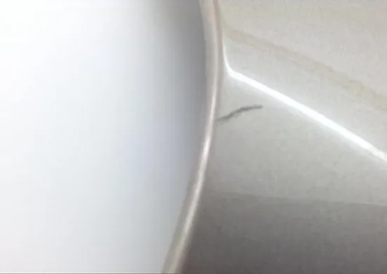 Gas Cap 2001 BMW K1200LT 1338 x