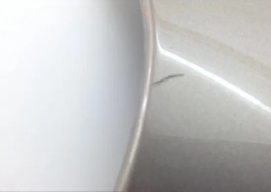 Gas Cap 2001 BMW K1200LT 1338 x