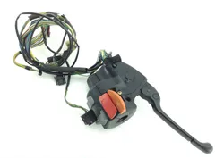 Left Headlight Horn Bar Switch Handle From 2001 BMW K1200LT #19