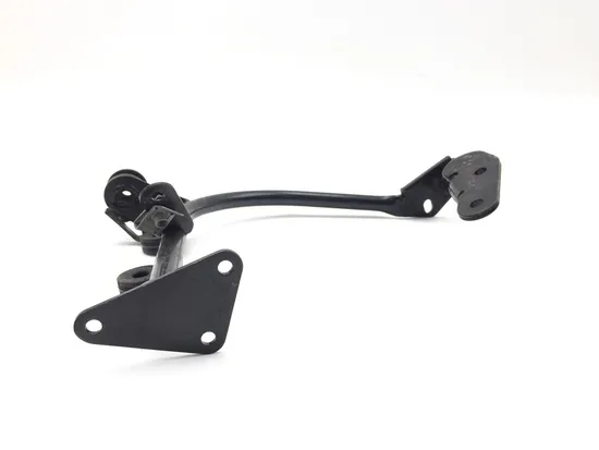 Radiator Mount Brackets 2001 BMW K1200LT 1338