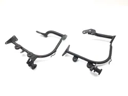 Radiator Mount Brackets 2001 BMW K1200LT 1338