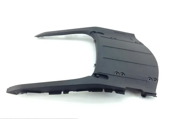 Under Headlight Cowl Fairing Plastic 2001 BMW K1200LT 1338