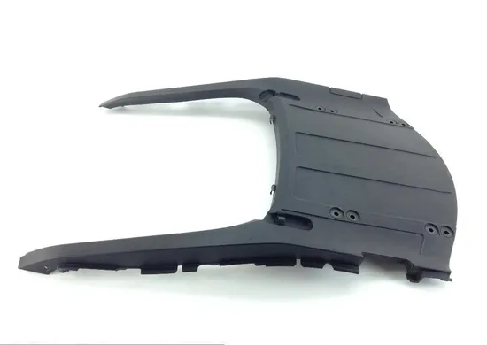 Under Headlight Cowl Fairing Plastic 2001 BMW K1200LT 1338