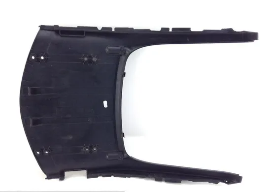 Under Headlight Cowl Fairing Plastic 2001 BMW K1200LT 1338