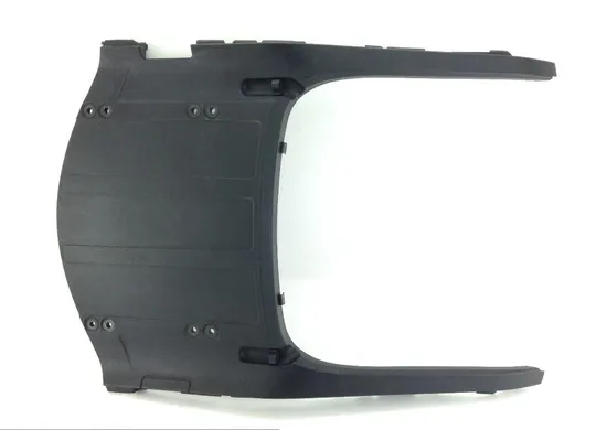 Under Headlight Cowl Fairing Plastic 2001 BMW K1200LT 1338