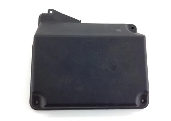 Main Engine Wiring Harness Bracket 2001 BMW K1200LT 1338