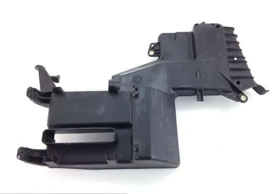 Main Engine Wiring Harness Bracket 2001 BMW K1200LT 1338