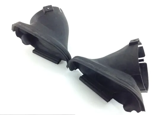 Ram Air Cover Fairing Right Left 2001 BMW K1200LT 1338