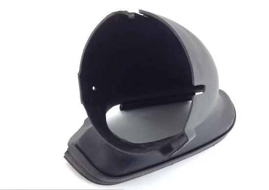 Ram Air Cover Fairing Right Left 2001 BMW K1200LT 1338