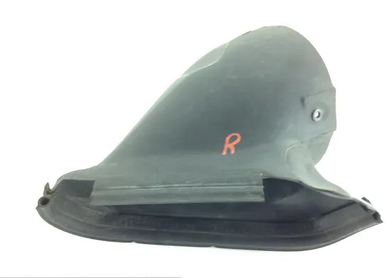 Ram Air Cover Fairing Right Left 2001 BMW K1200LT 1338