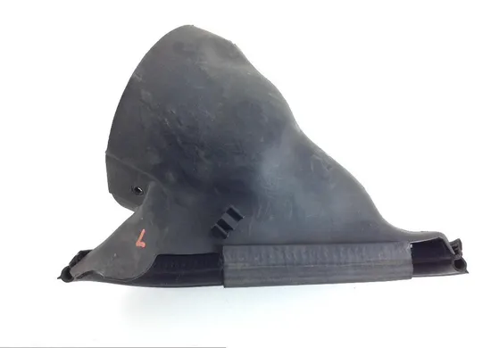 Ram Air Cover Fairing Right Left 2001 BMW K1200LT 1338