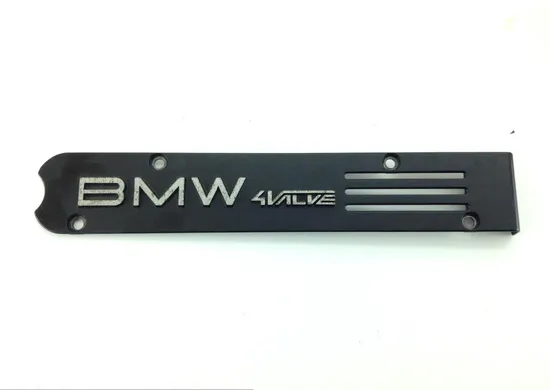 Engine Cylinder Head Complete W Cams Valves 2001 BMW K1200LT 1338