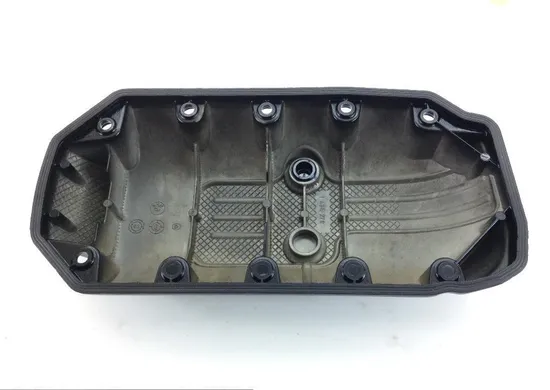 Engine Cylinder Head Complete W Cams Valves 2001 BMW K1200LT 1338