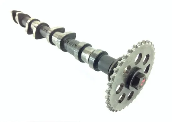 Engine Cylinder Head Complete W Cams Valves 2001 BMW K1200LT 1338