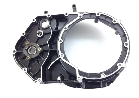Engine Clutch Cover 2001 BMW K1200LT 1338