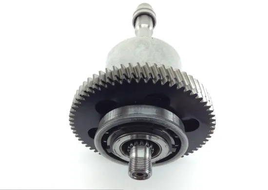 Engine Counter Gear 2001 BMW K1200LT 1338