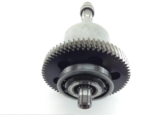 Engine Counter Gear 2001 BMW K1200LT 1338