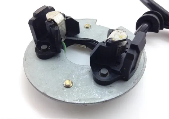 Engine Stator Pickup Coil 2001 BMW K1200LT 1338