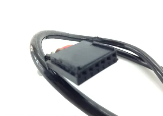 Engine Stator Pickup Coil 2001 BMW K1200LT 1338