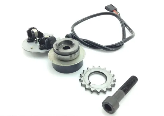 Engine Stator Pickup Coil 2001 BMW K1200LT 1338